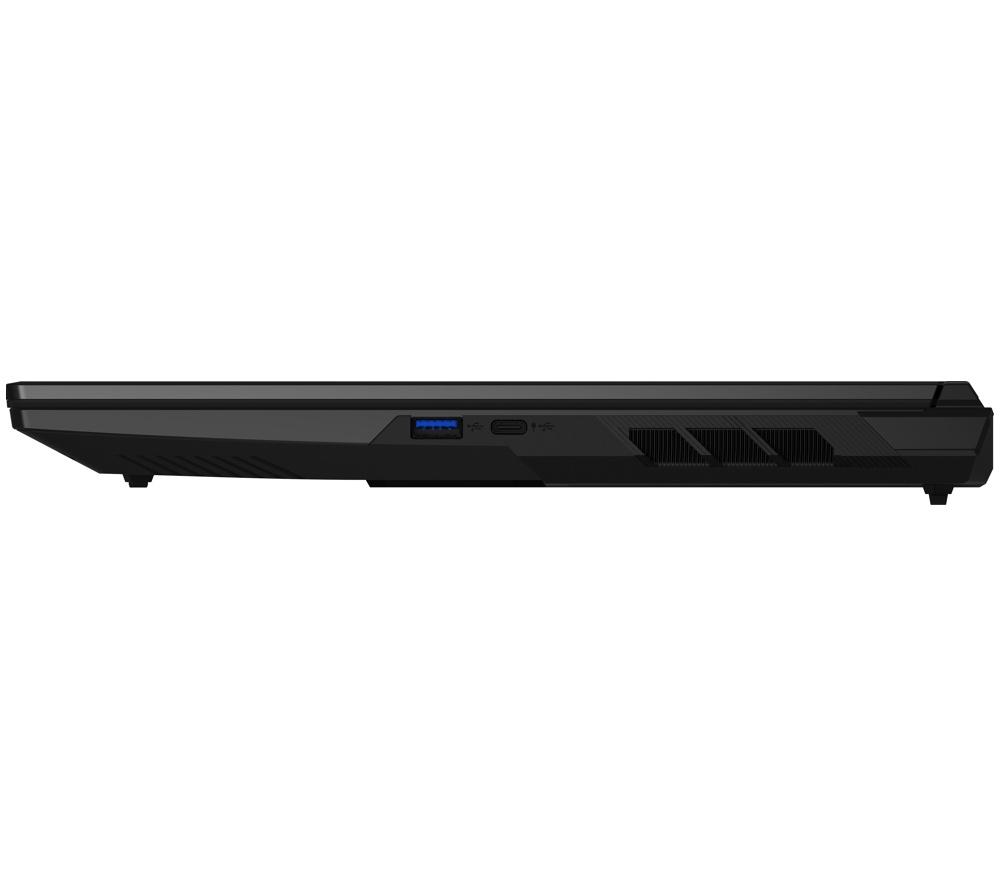 MEDION Erazer Defender P10 17.3" Gaming Laptop - Intel&reg; Core&trade; 9, RTX 5070, 1 TB SSD image number 9 of 15