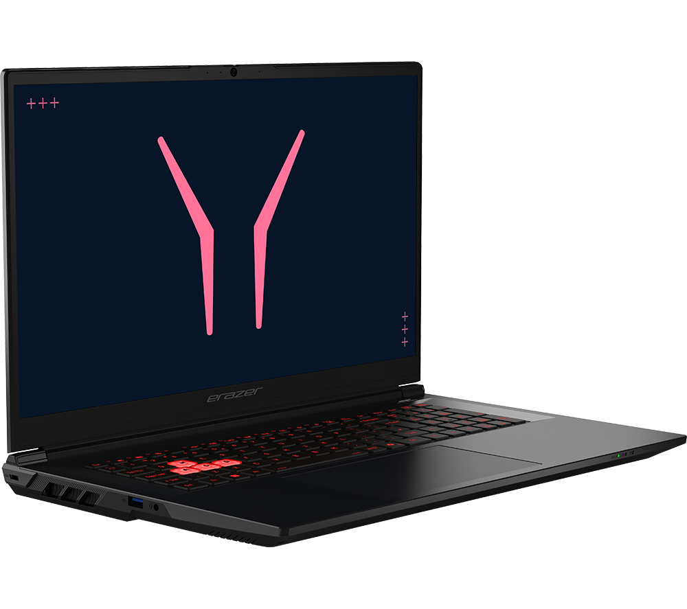 MEDION Erazer Defender P10 17.3" Gaming Laptop - Intel&reg; Core&trade; i9, RTX 5070, 1 TB SSD image number 7 of 15