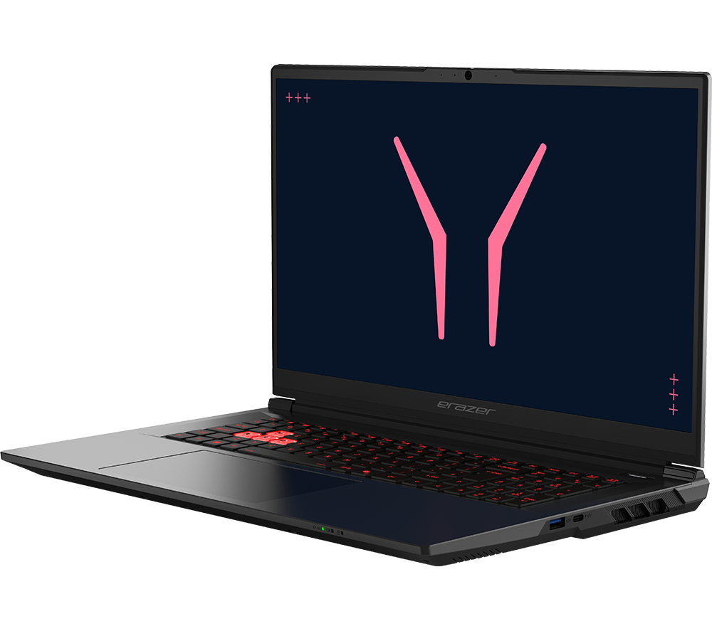 MEDION Erazer Defender P10 17.3" Gaming Laptop - Intel&reg; Core&trade; i9, RTX 5070, 1 TB SSD image number 10 of 15