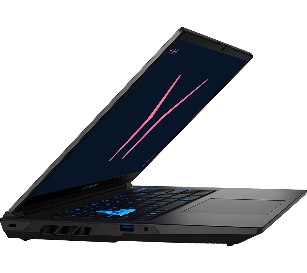 MEDION Erazer Defender P10 17.3" Gaming Laptop - Intel&reg; Core&trade; i9, RTX 5070, 1 TB SSD image number 12 of 15