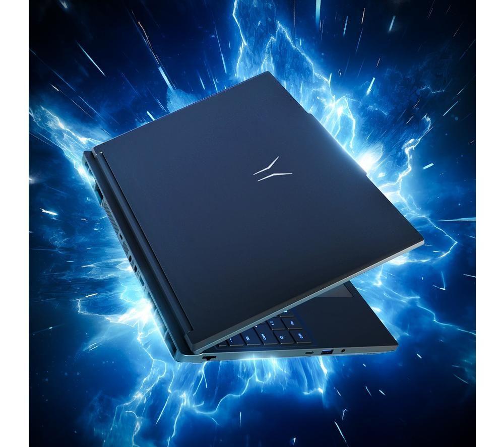 MEDION Erazer Beast 16 X1 Ultimate 16" Gaming Laptop - AMD Ryzen 9, RTX 5080, 1 TB SSD image number 7 of 16