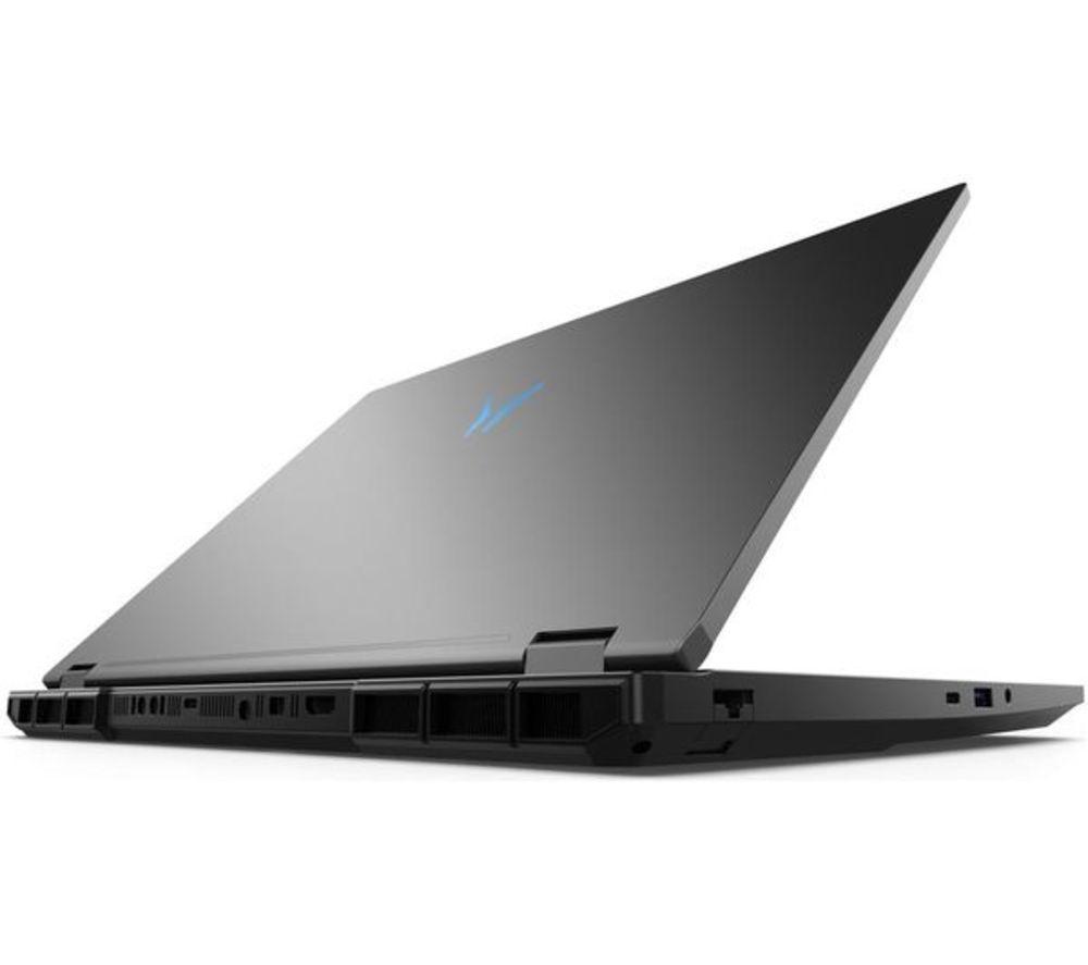 MEDION Erazer Beast 16 X1 Ultimate 16" Gaming Laptop - Intel&reg; Core&trade; Ultra 9, RTX 5080, 1 TB SSD image number 7 of 16