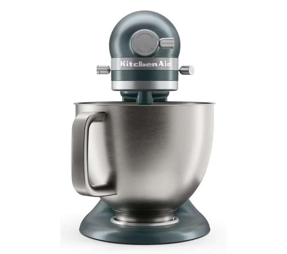 KITCHENAID Artisan Plus 5KSM50PKVBJP Stand Mixer - Juniper image number 5 of 6