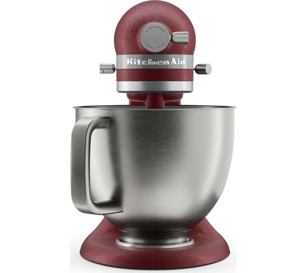 KITCHENAID Artisan Plus 5KSM50PKVBSO Stand Mixer - Sun Dried Tomato image number 2 of 7