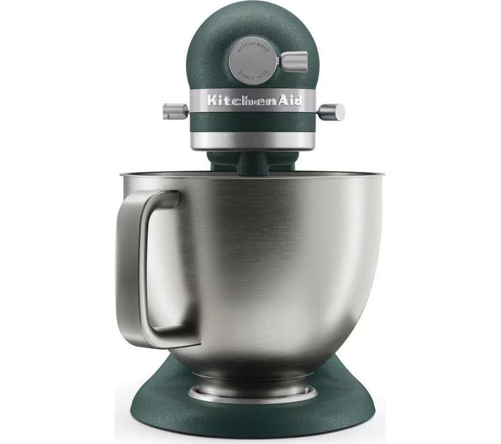 KITCHENAID Artisan Plus 5KSM50PKVBPP Stand Mixer - Pebbled Palm image number 3 of 6