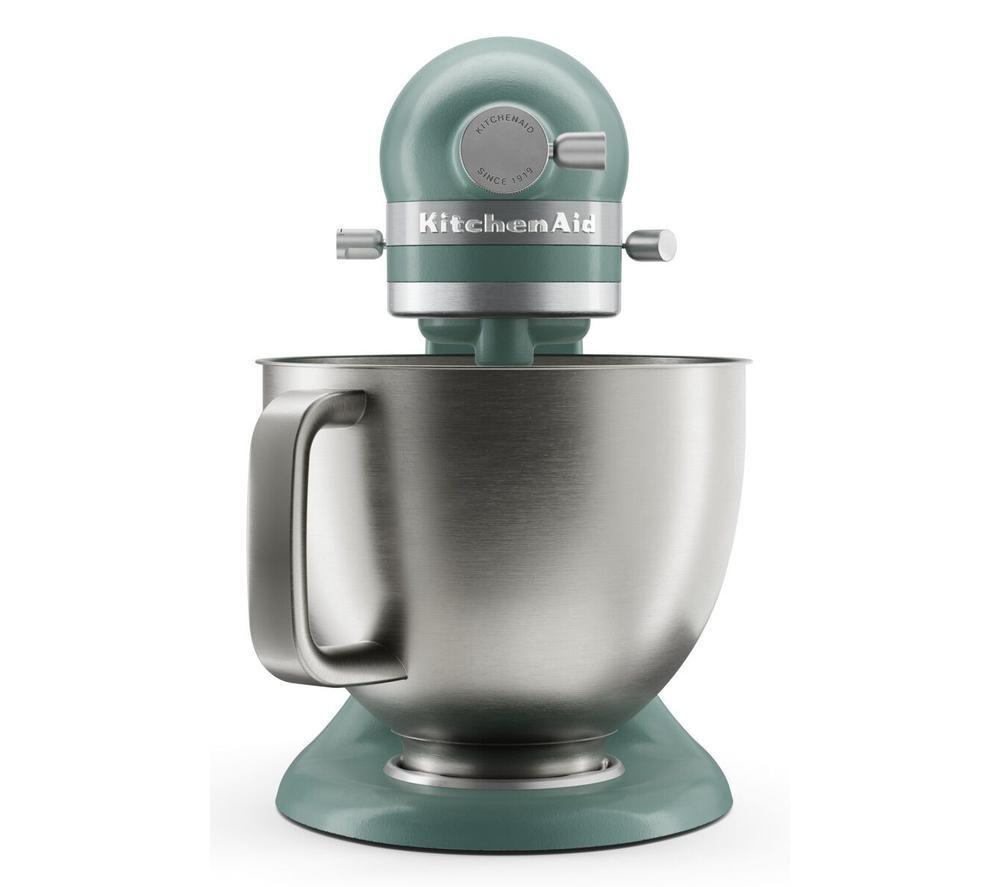 KITCHENAID Artisan Plus 5KSM50PKVBMJ Stand Mixer - Mint julep image number 5 of 5