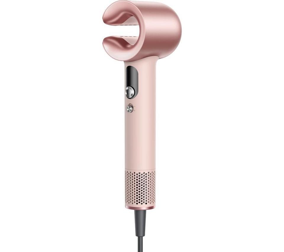 MOVA Aero C Hairdryer - Pink