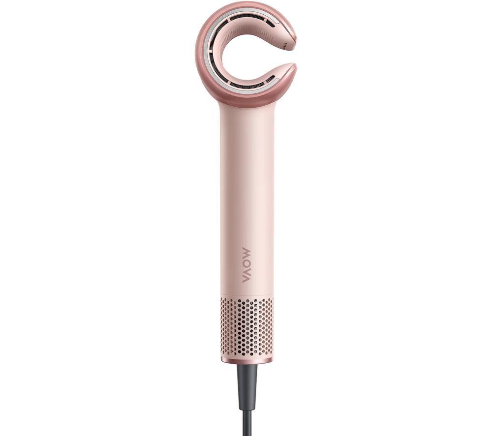 MOVA Aero C Hairdryer - Pink image number 2 of 9