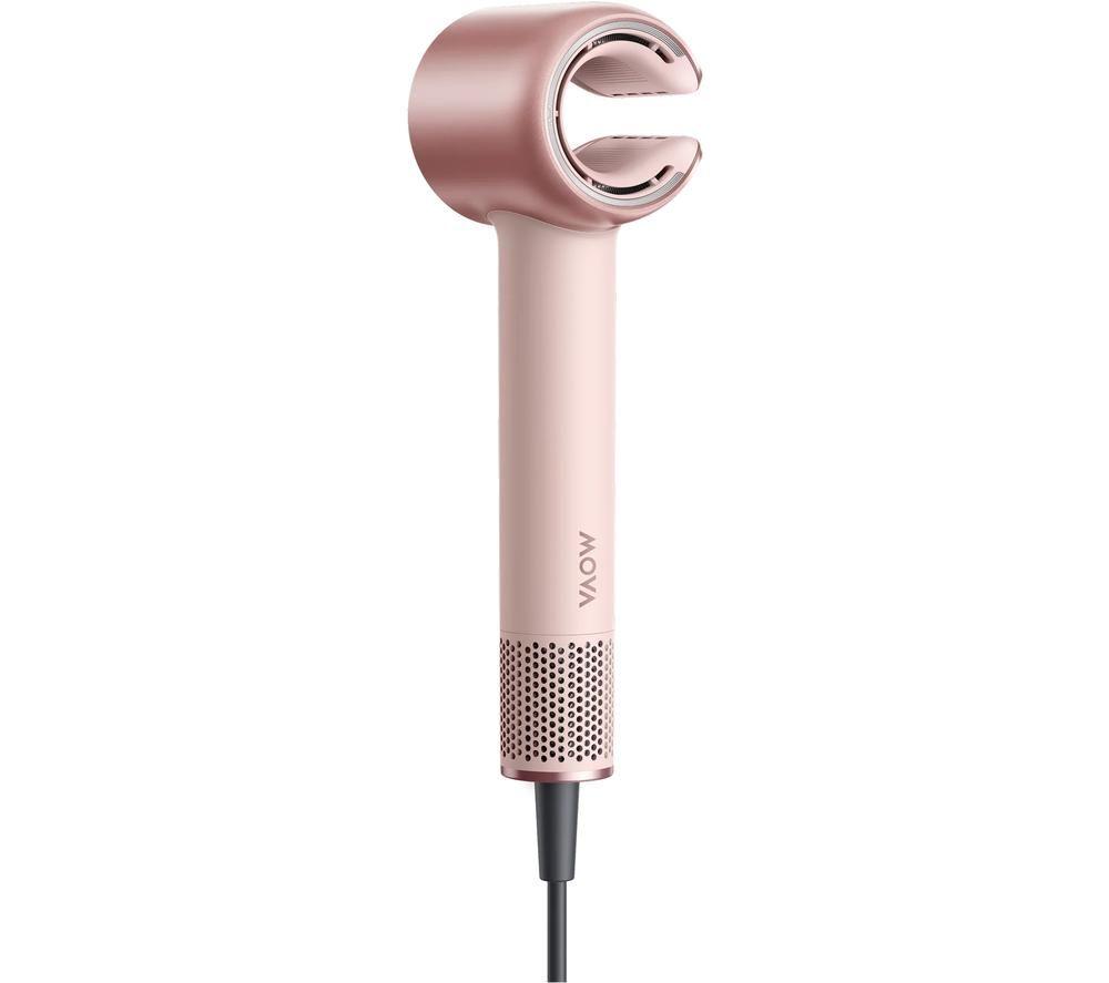MOVA Aero C Hairdryer - Pink image number 3 of 9