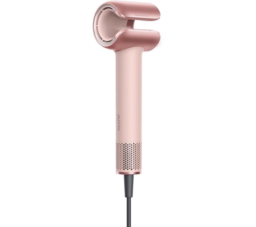 MOVA Aero C Hairdryer - Pink image number 4 of 9