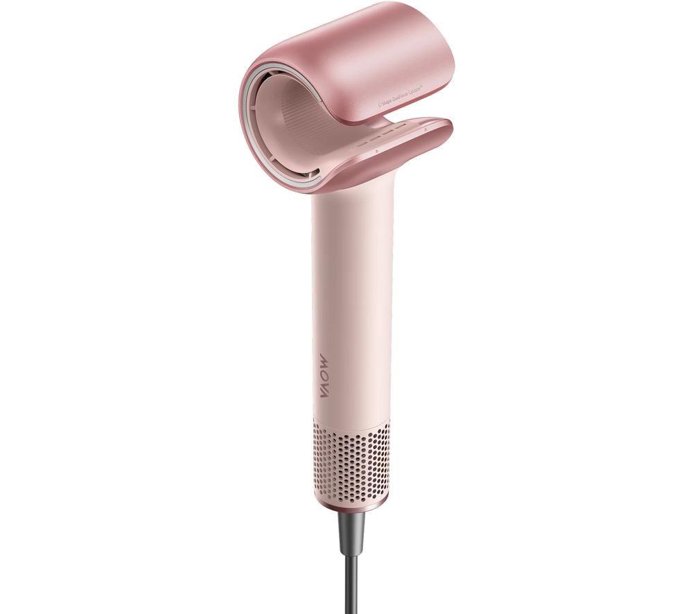 MOVA Aero C Hairdryer - Pink image number 5 of 9
