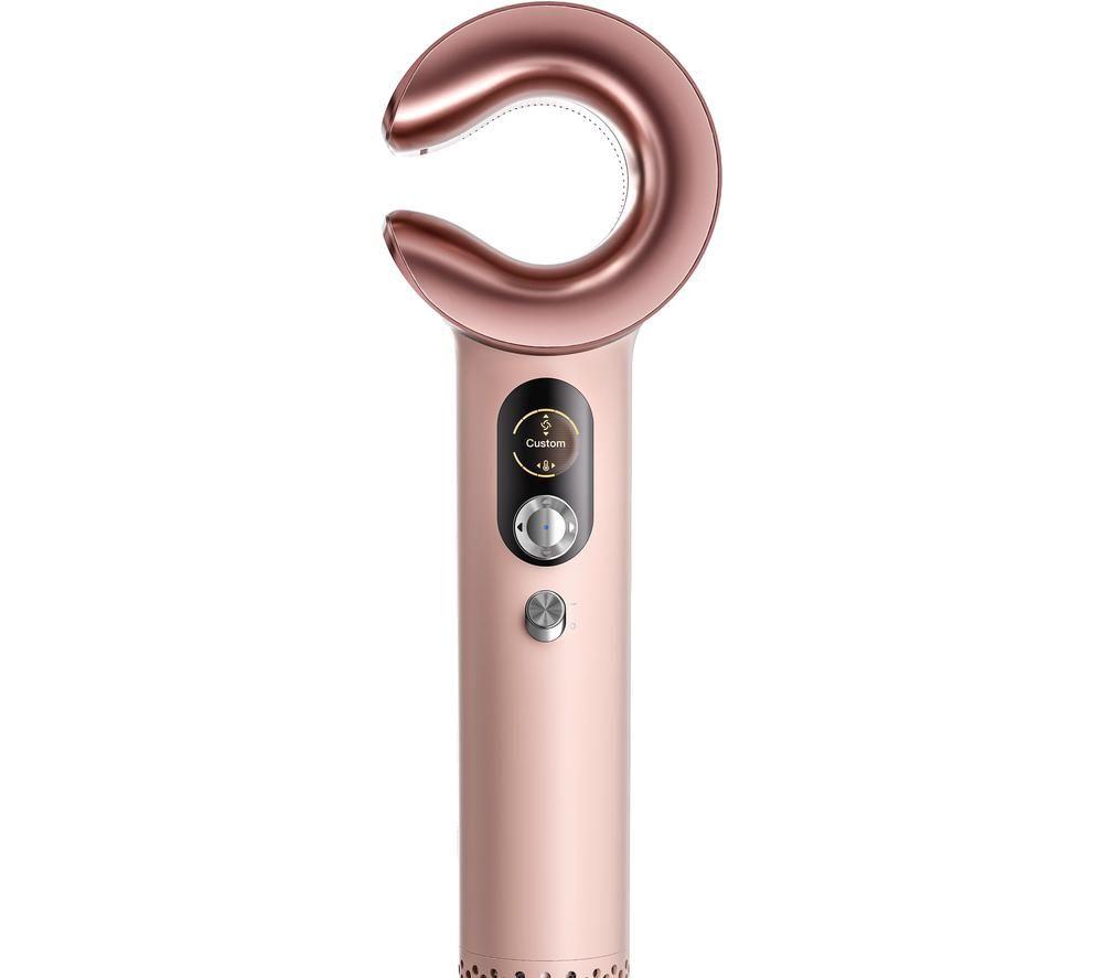 MOVA Aero C Hairdryer - Pink image number 6 of 9