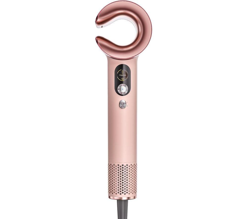 MOVA Aero C Hairdryer - Pink image number 7 of 9
