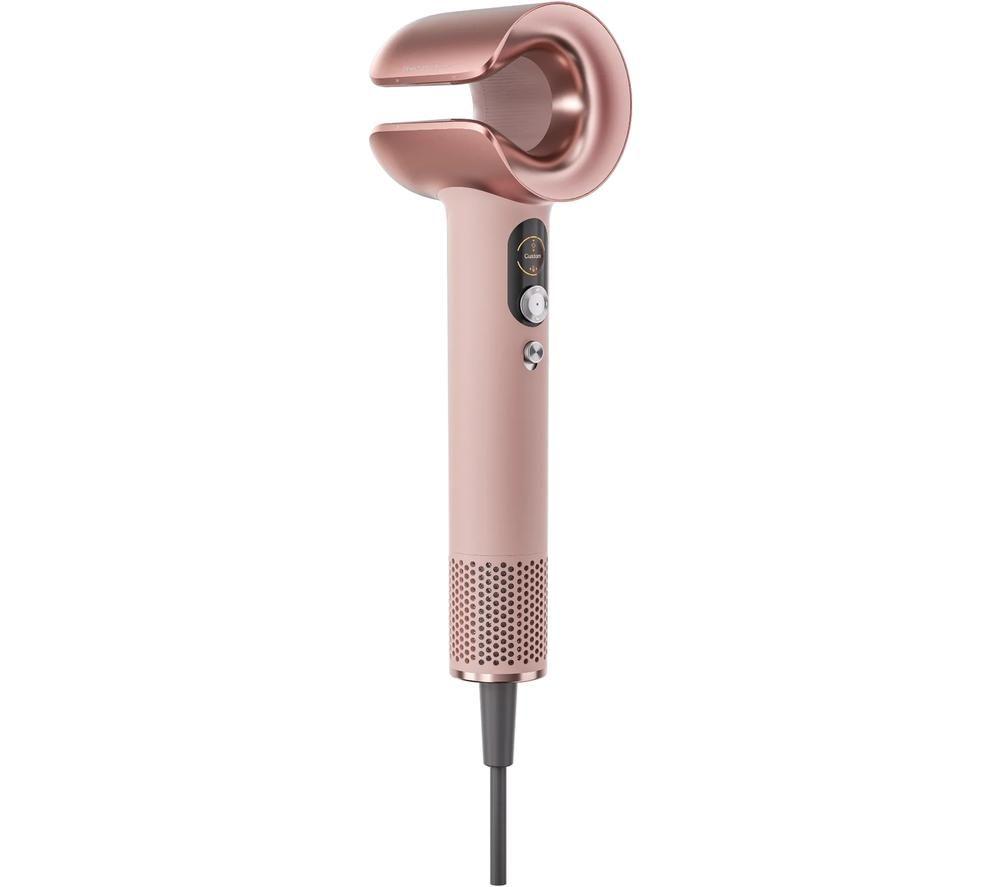 MOVA Aero C Hairdryer - Pink image number 8 of 9