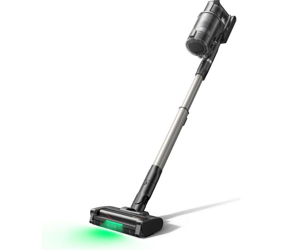 MOVA V2583 Cordless Vacuum Cleaner - Black