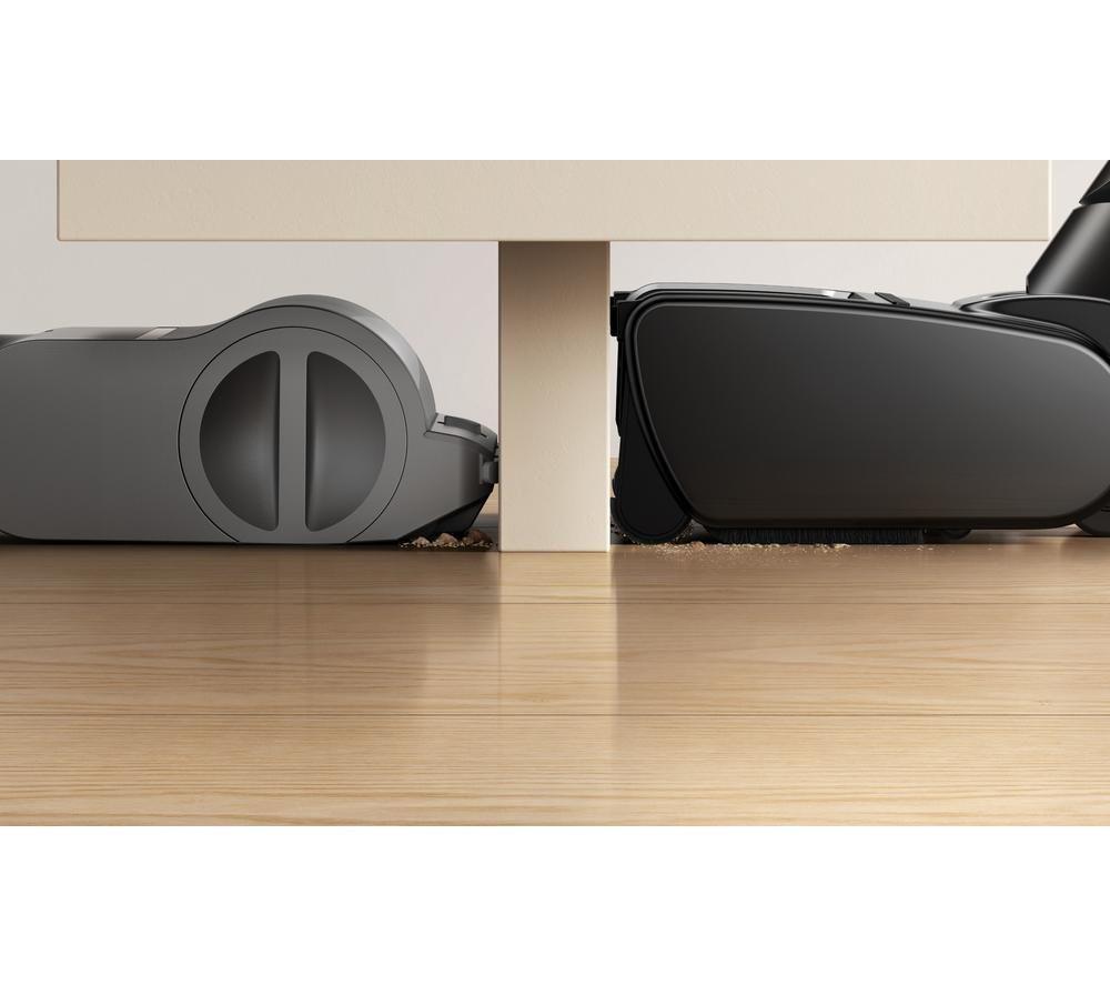 MOVA V2583 Cordless Vacuum Cleaner - Black image number 4 of 6