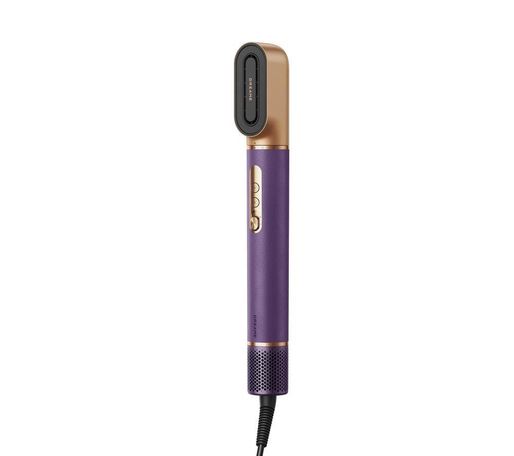 DREAME AirStyle Pro 7-in-1 Hair Styler - Purple image number 5 of 6