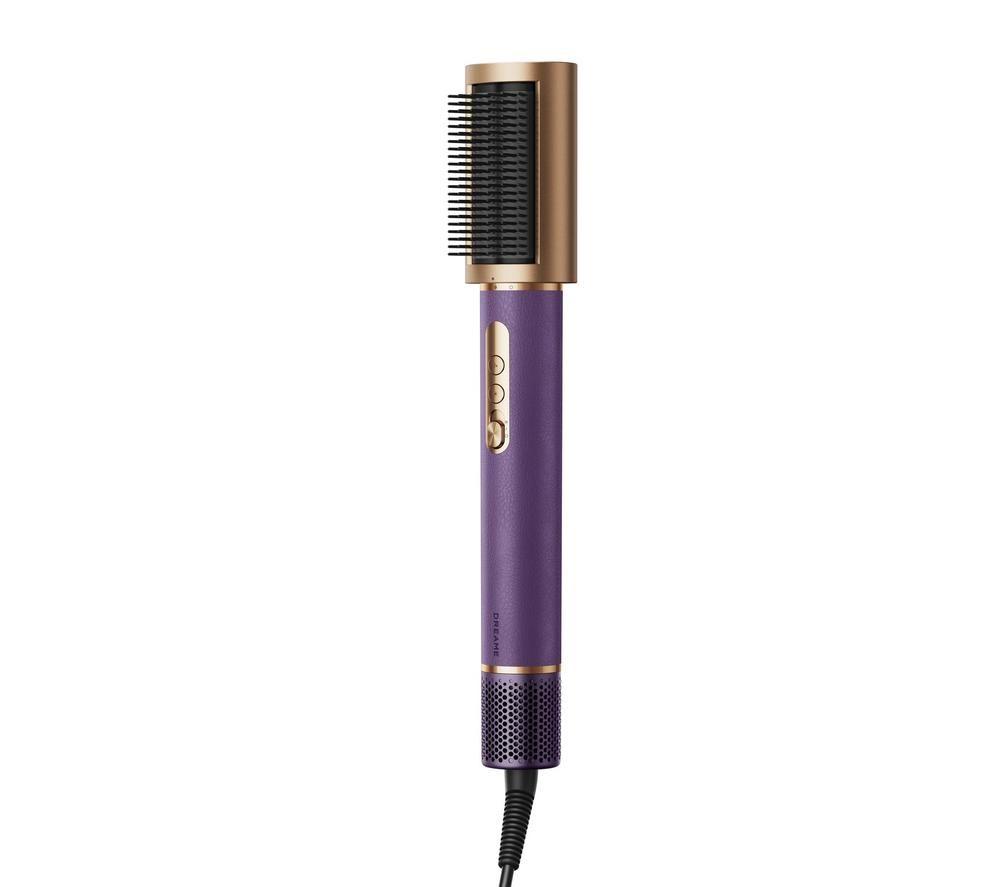 DREAME AirStyle Pro 7-in-1 Hair Styler - Purple image number 6 of 6