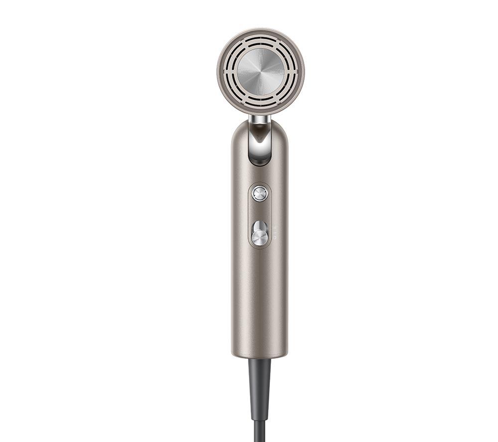 DREAME Pocket Uni Pure Hair Dryer - Titanium Gold image number 4 of 6