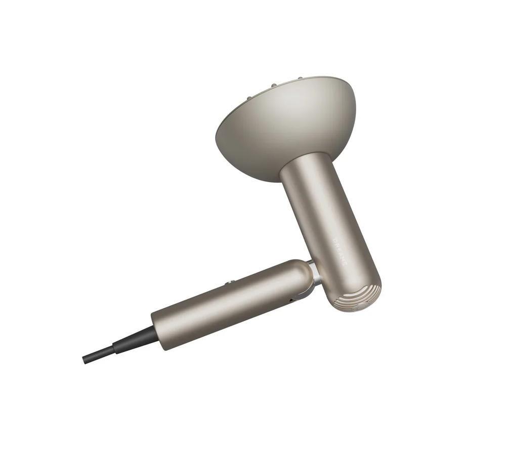 DREAME Pocket Pro Hair Dryer Set - Silver image number 4 of 4