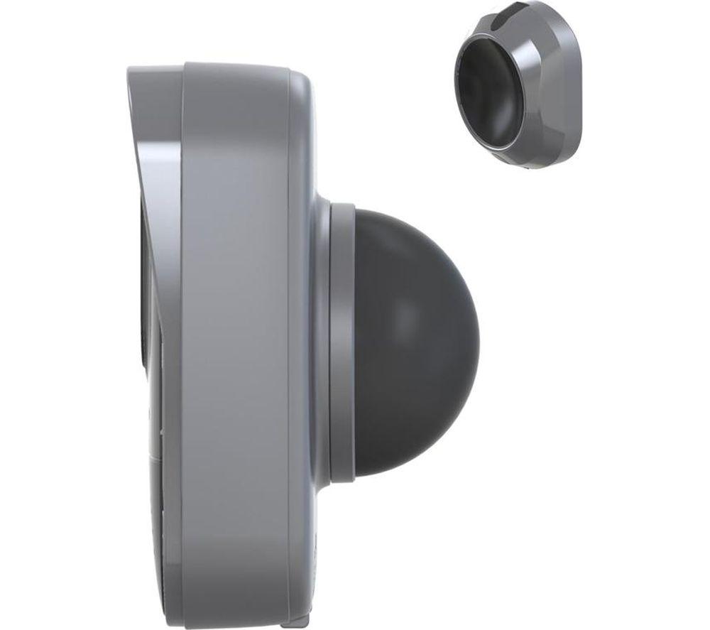 TOUCAN Pro WSCPSP-MLDX Full HD 1080p WiFi Security Camera image number 2 of 6