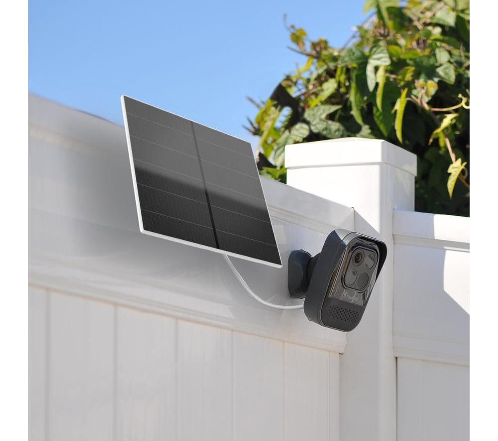 TOUCAN Pro WSCPSP-MLDX Full HD 1080p WiFi Security Camera image number 3 of 6