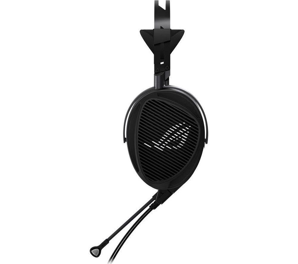 ASUS ROG Kithara Gaming Headset &ndash; Black image number 2 of 6