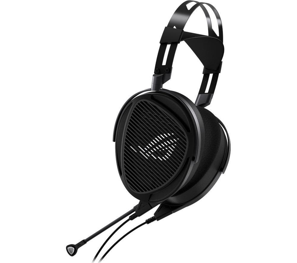 ASUS ROG Kithara Gaming Headset &ndash; Black image number 3 of 6