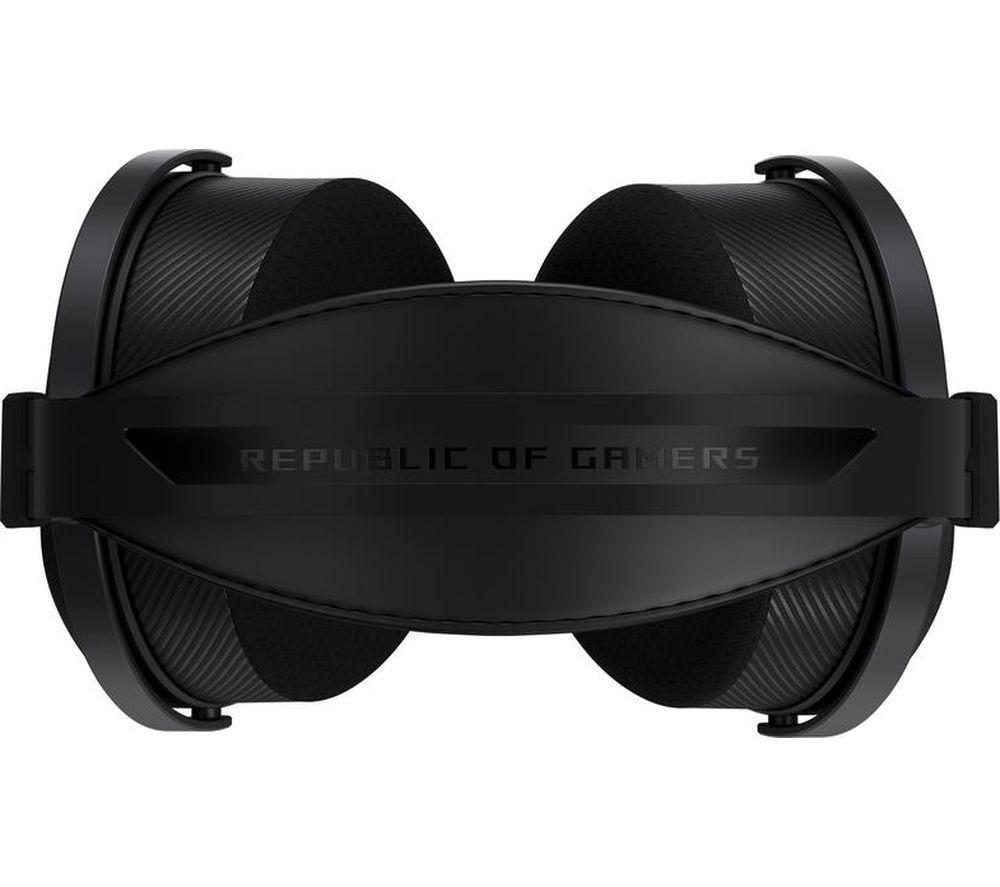 ASUS ROG Kithara Gaming Headset &ndash; Black image number 6 of 6