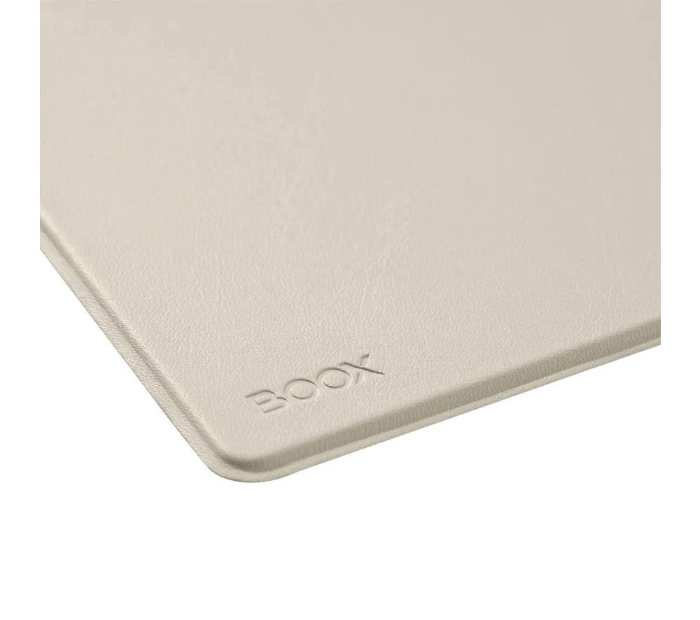 BOOX Go 6 Magnetic Folio case - Beige image number 4 of 6