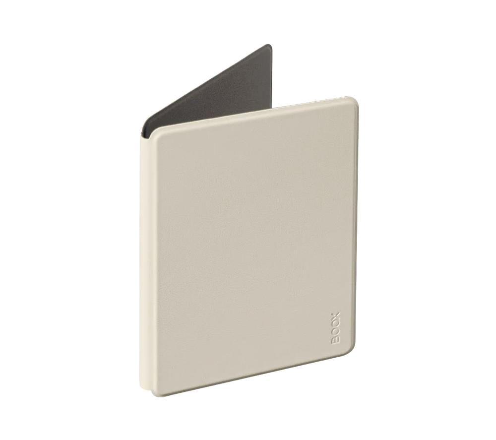 BOOX Go 6 Magnetic Folio case - Beige image number 5 of 6