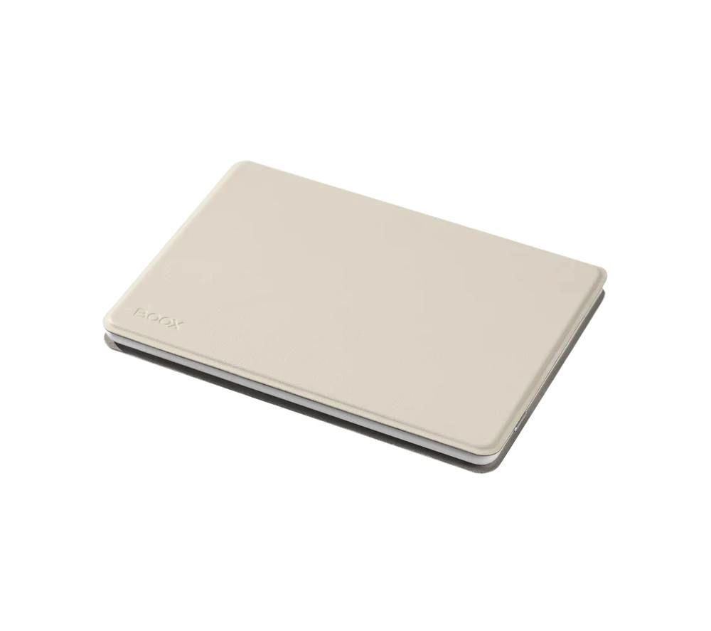 BOOX Go 6 Magnetic Folio case - Beige image number 6 of 6