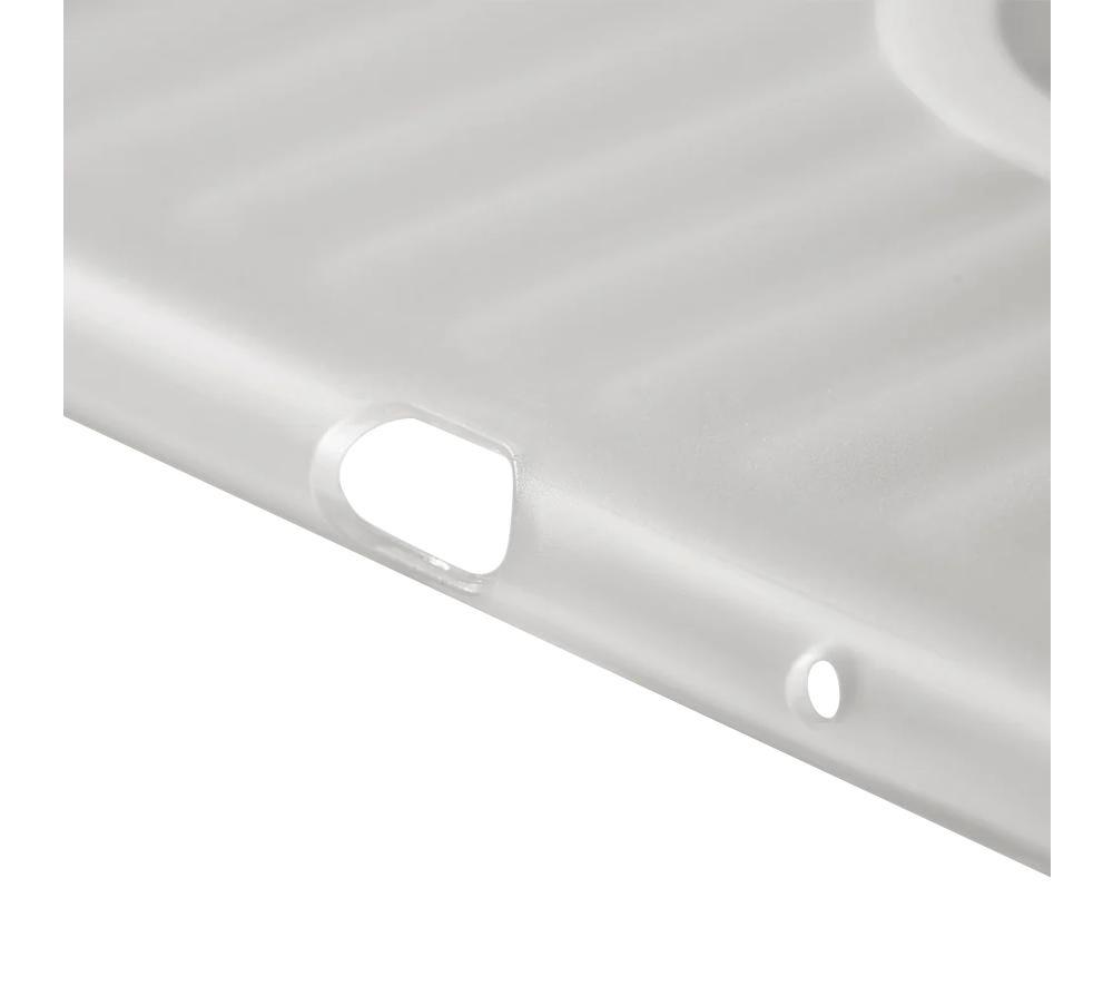 BOOX Go 6 Magnetic Protective Case - Transparent & White image number 4 of 5