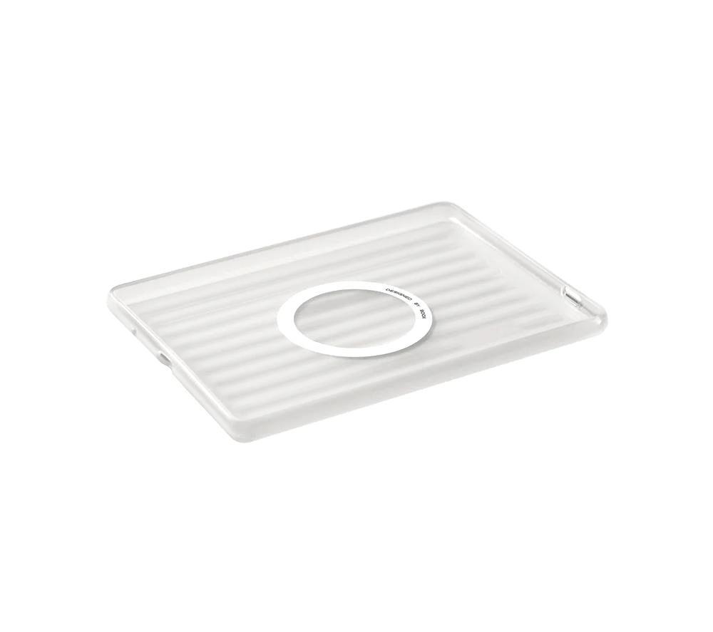 BOOX Go 6 Magnetic Protective Case - Transparent & White image number 5 of 5