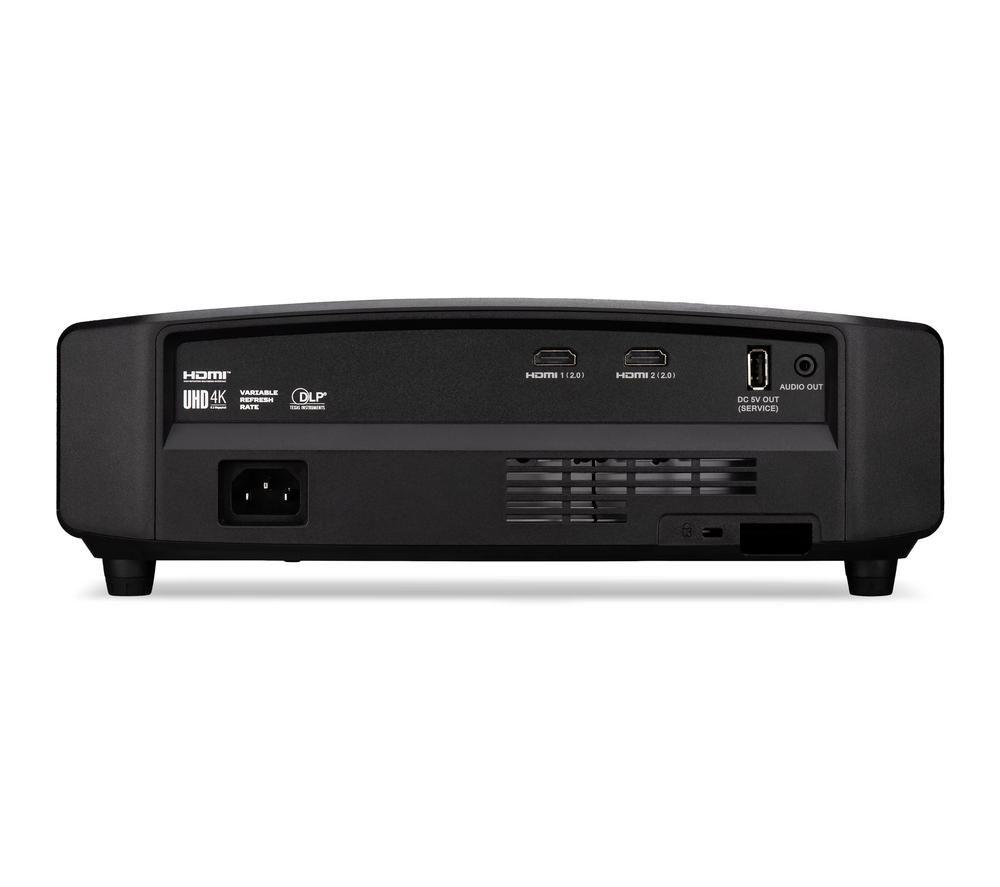ACER Predator GD712 Gaming DLP Projector image number 2 of 6