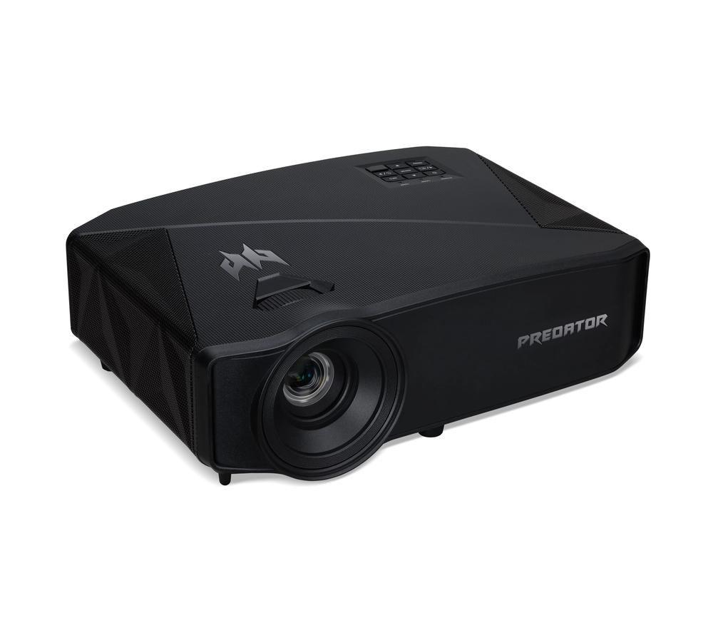 ACER Predator GD712 Gaming DLP Projector image number 3 of 6