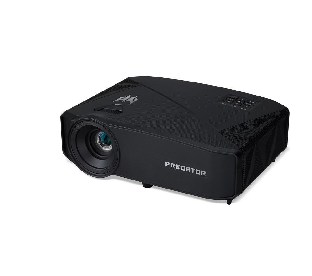 ACER Predator GD712 Gaming DLP Projector image number 5 of 6