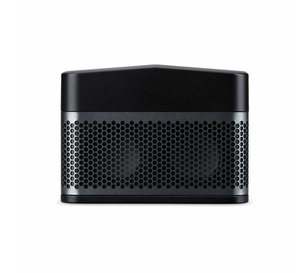 ACER PD1520Us Smart DLP projector - Black image number 3 of 9