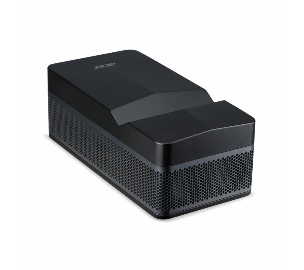 ACER PD1520Us Smart DLP projector - Black image number 4 of 9