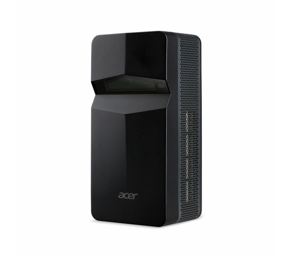 ACER PD1520Us Smart DLP projector - Black image number 7 of 9