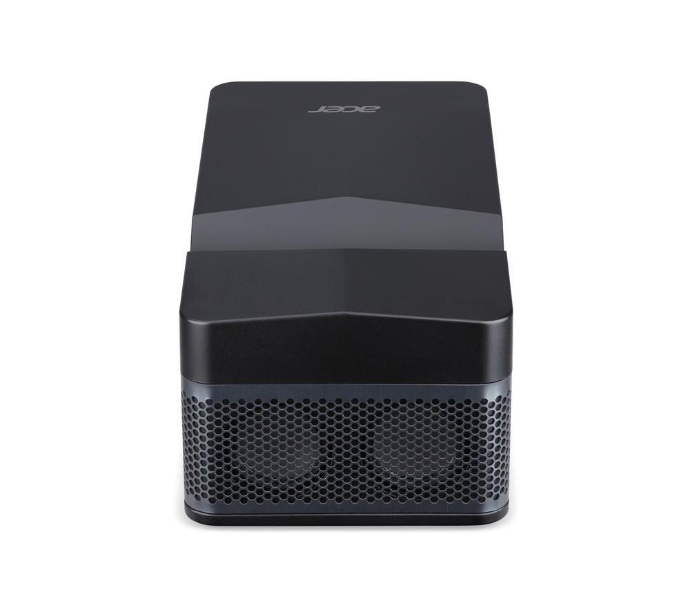 ACER PD1520Us Smart DLP projector - Black image number 9 of 9