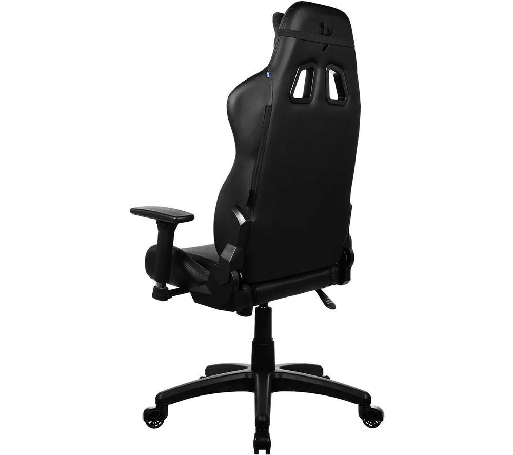 AROZZI Avanti Gaming Chair - Dark Grey image number 4 of 6