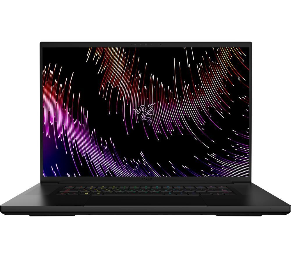 RAZER Blade 18" Gaming Laptop - Intel&reg; Core&trade; Ultra 9, RTX 5080, 1 TB SSD image number 4 of 14