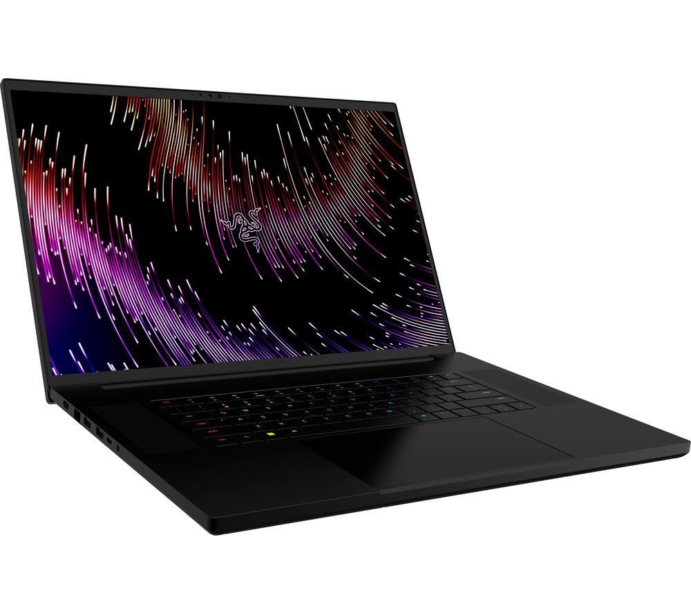 RAZER Blade 18" Gaming Laptop - Intel&reg; Core&trade; Ultra 9, RTX 5080, 1 TB SSD image number 5 of 14