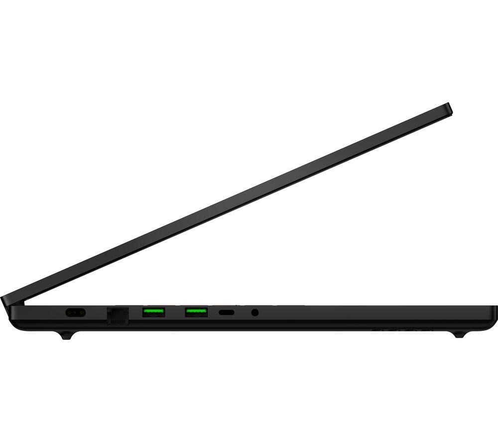 RAZER Blade 18" Gaming Laptop - Intel&reg; Core&trade; Ultra 9, RTX 5080, 1 TB SSD image number 6 of 14