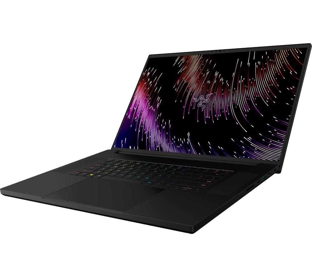 RAZER Blade 18" Gaming Laptop - Intel&reg; Core&trade; Ultra 9, RTX 5080, 1 TB SSD image number 7 of 14