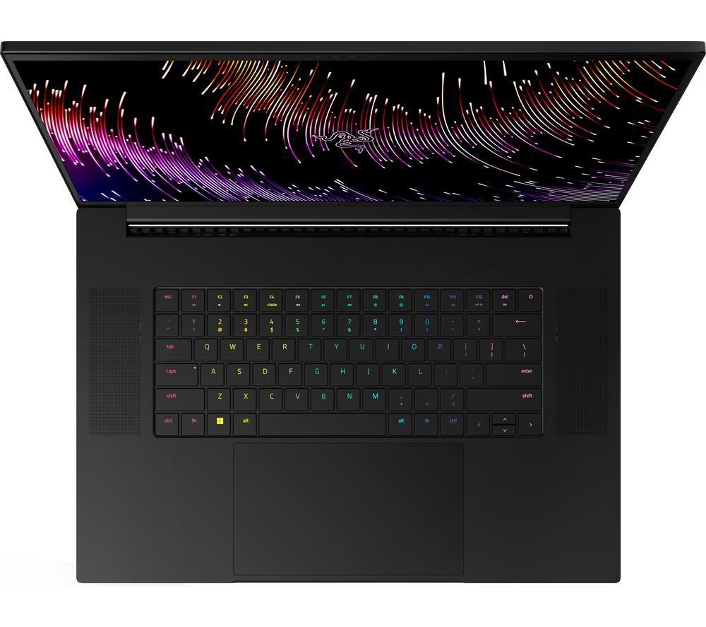 RAZER Blade 18" Gaming Laptop - Intel&reg; Core&trade; Ultra 9, RTX 5080, 1 TB SSD image number 9 of 14