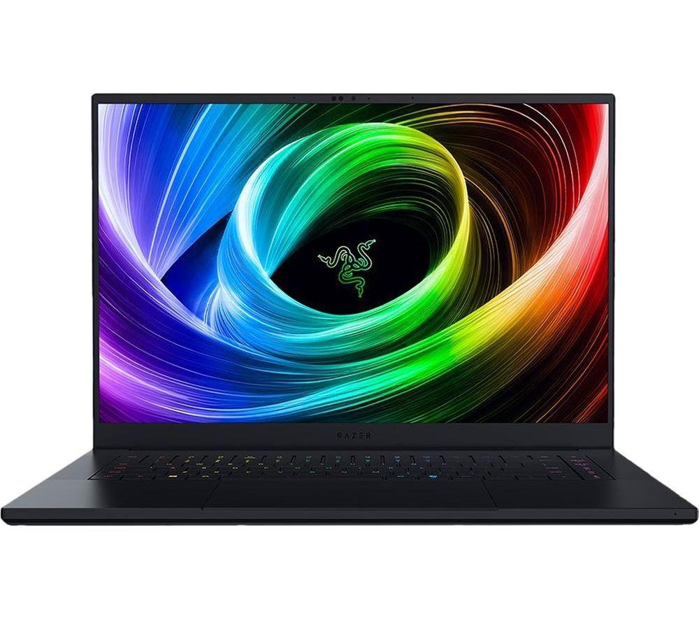 Razer Blade 18" Gaming Laptop - Intel® Coreª Ultra 9, Rtx 5090, 2 Tb Ssd, Black - Image 8