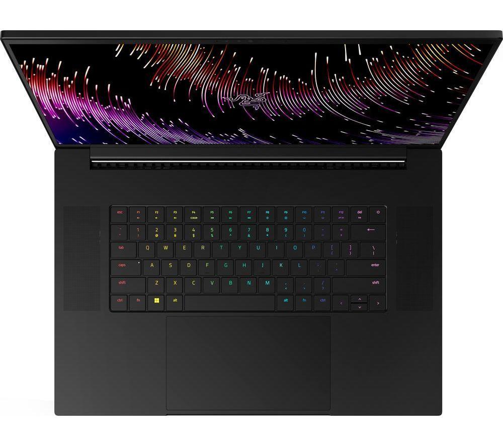 RAZER Blade 18" Gaming Laptop - Intel&reg; Core&trade; Ultra 9, RTX 5090, 2 TB SSD image number 2 of 15