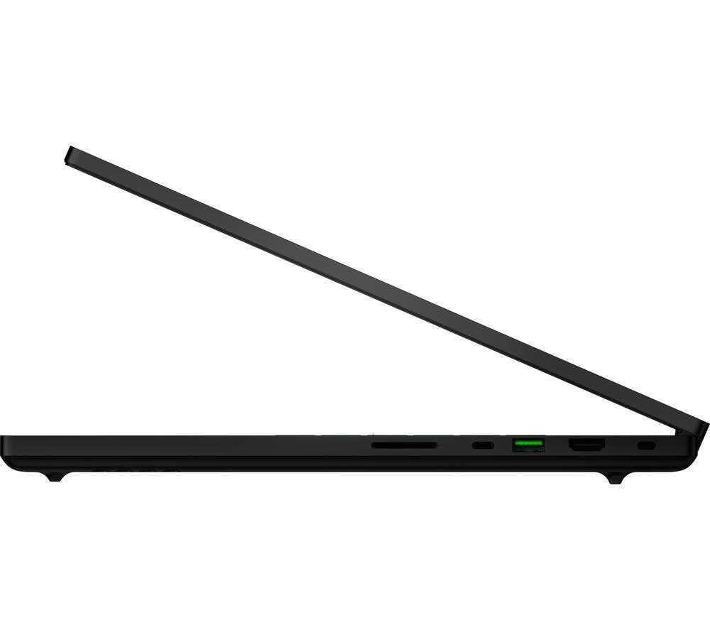 RAZER Blade 18" Gaming Laptop - Intel&reg; Core&trade; Ultra 9, RTX 5090, 2 TB SSD image number 3 of 15